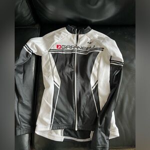 Garneau Cycling Jersey